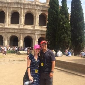 Meet your Posher, Jill